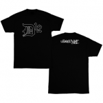 D12 Logo T-Shirt