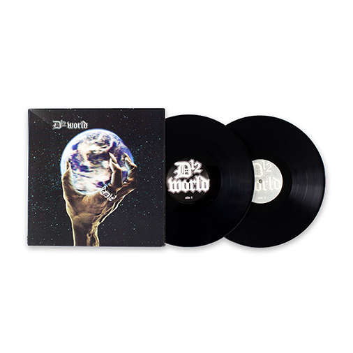 D12 World Vinyl 2LP 2 | www.Eminem.pro