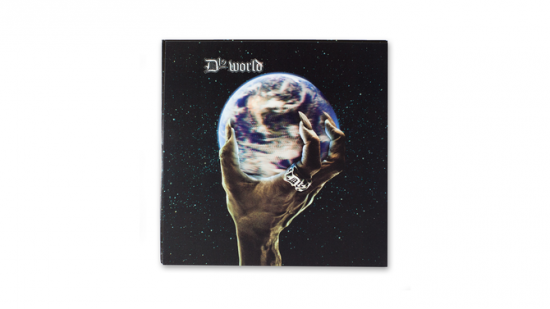 D12 World Vinyl 2LP