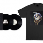 D12 World Vinyl 2LP and Album Art T-Shirt