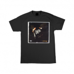 Devils Night Album Art T-Shirt