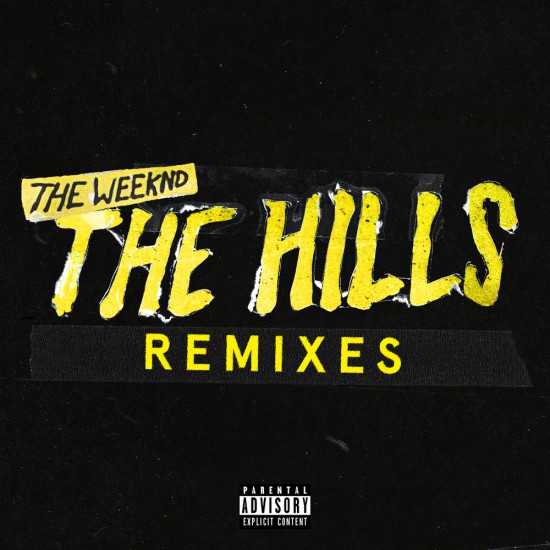 The Hills Remixes Eminem