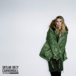 Skylar Grey — Cannonball feat. X Ambassadors