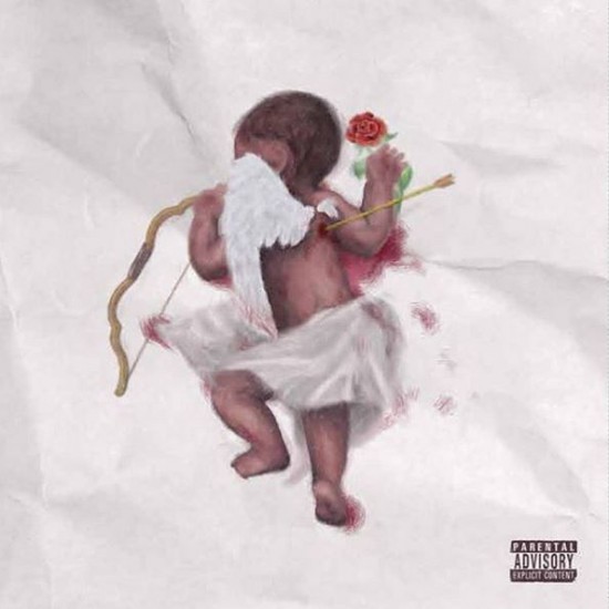 Joe Budden выпустил альбом «All Love Lost»