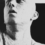Aleksander Walijewski — Bust of Eminem. Sculpture in Clay
