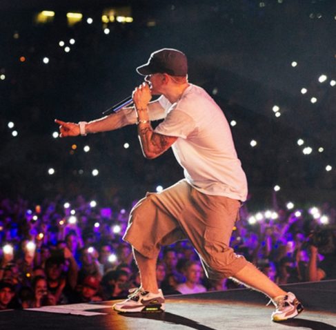 Eminem CYBER MONDAY