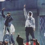 2015.11.06 — Eminem Big Sean Royce at Joe Louis Areba 11