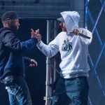 2015.11.06 — Eminem Big Sean Royce at Joe Louis Areba 16