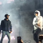 2015.11.06 – Eminem Big Sean Royce at Joe Louis Areba 19