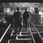 2015.11.06 — Eminem Big Sean Royce at Joe Louis Areba 2