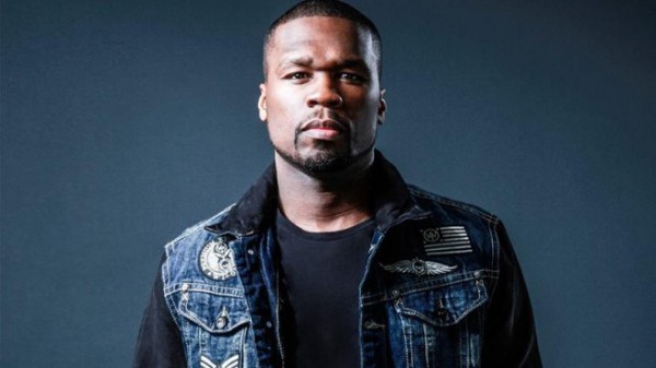 50 Cent: письмо в прошлое