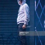 2015.11.06 — Eminem Big Sean Royce at Joe Louis Areba