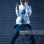 2015.11.06 — Eminem Big Sean Royce at Joe Louis Areba