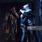 2015.11.06 — Eminem Big Sean Royce at Joe Louis Areba