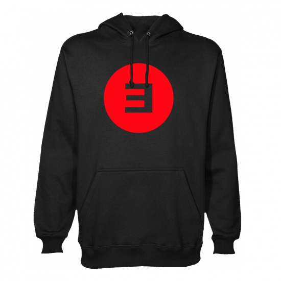 Eminem CYBER MONDAY BASIC HOOD-E