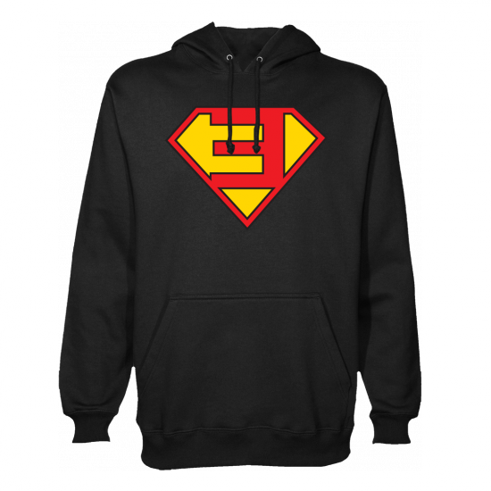 Eminem CYBER MONDAY SUPER HOOD-E