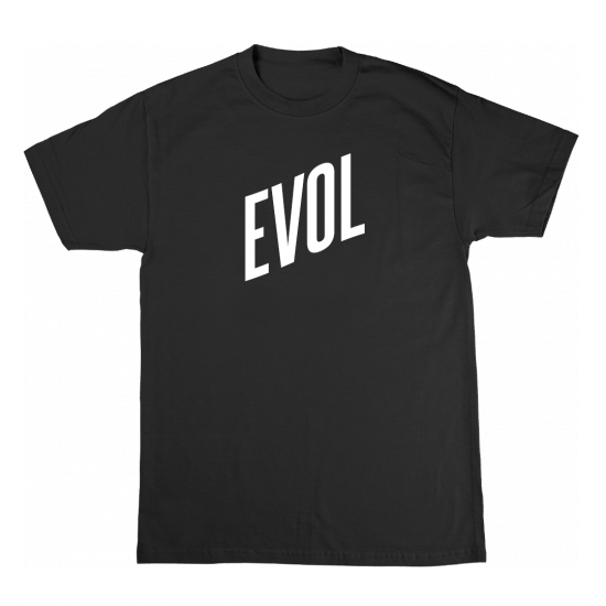 Eminem CYBER MONDAY LOVE IS EVOL T-SHIRT