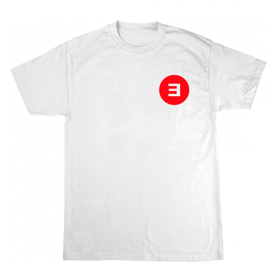 Eminem CYBER MONDAY BASIC E-SHIRT