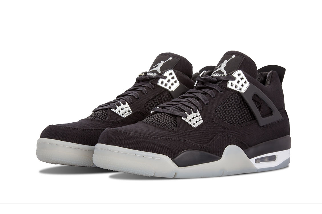 nike jordan 4 eminem