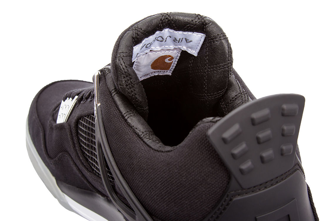 carhartt eminem jordan 4