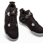 Eminem x Jordan x Carhartt Sneakers 2