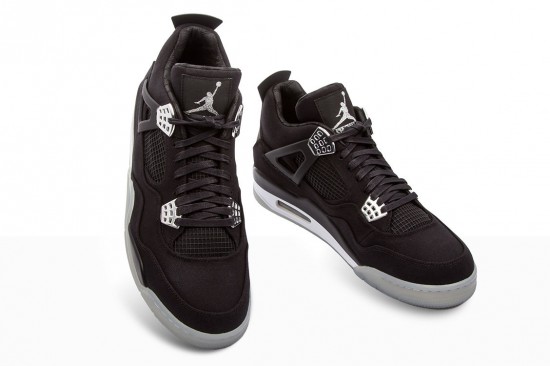 Eminem x Jordan x Carhartt Sneakers