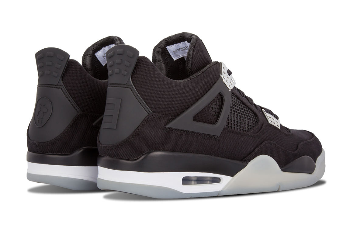 eminem jordan 4 retro eminem x carhartt