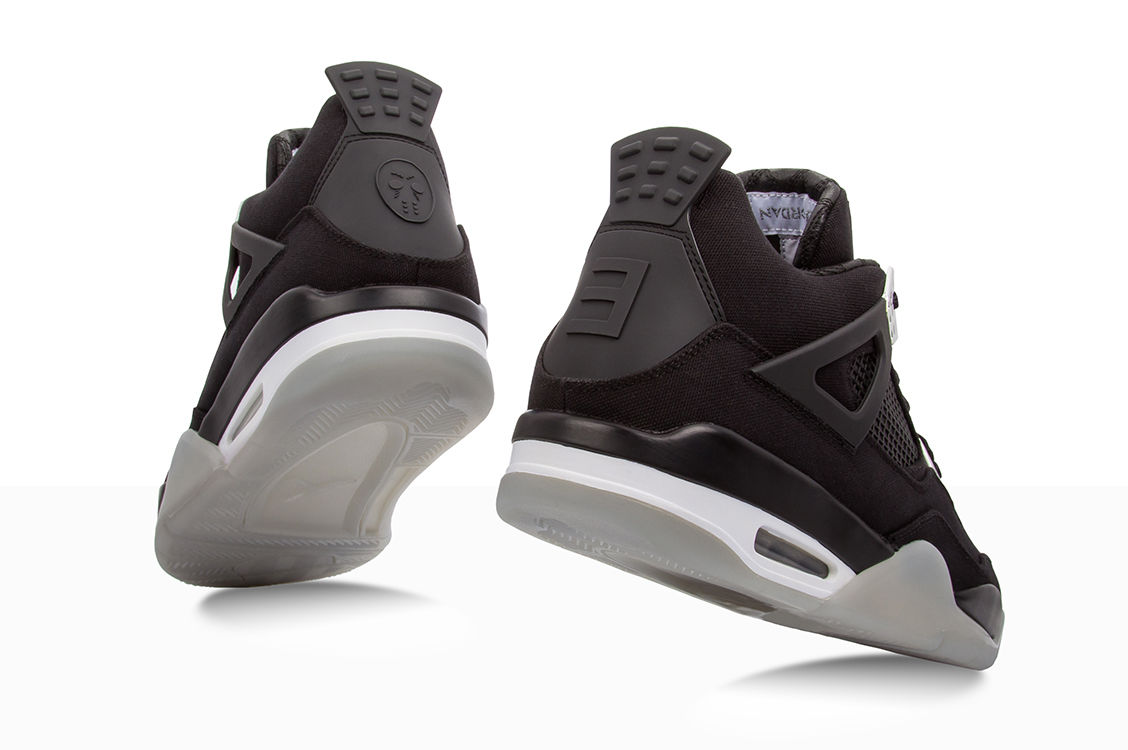 air jordan 4 carhartt eminem