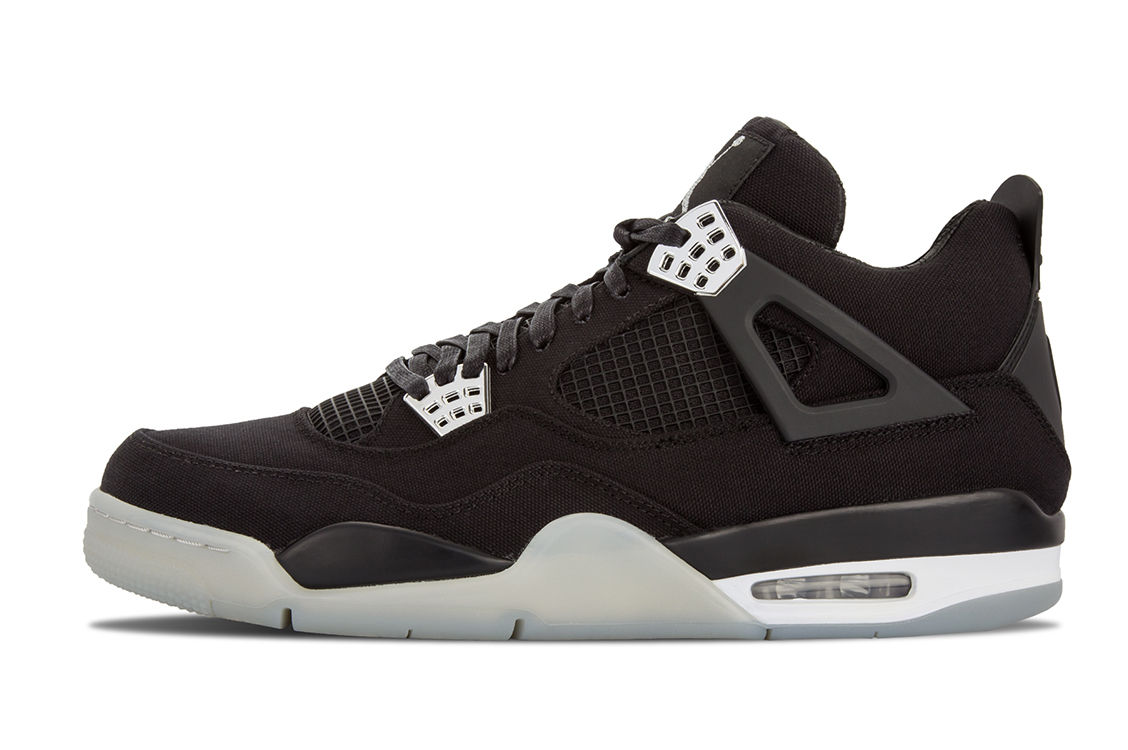 jordan 4 eminem carhartt