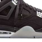 Eminem x Jordan x Carhartt Sneakers 9