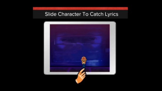 Eminem Shady Wars iPhone Game