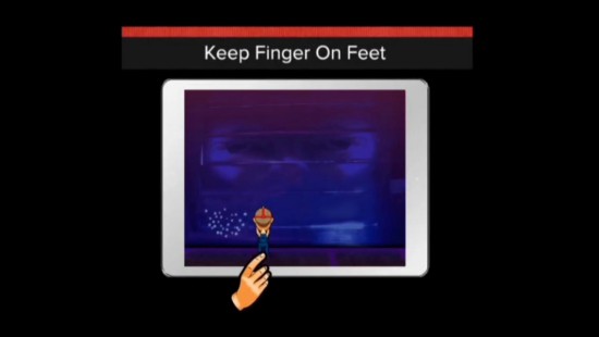 Eminem Shady Wars iPhone Game