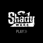Eminem Shady Wars iPhone Game