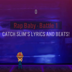 Eminem Shady Wars iPhone Game