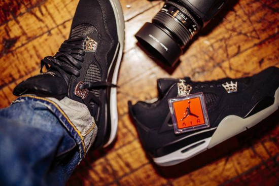 Jeremy Deputat Eminem-Air-Jordan-IV