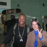 Xzibit Russian Skateboard