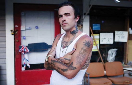 Yelawolf Made In The USA