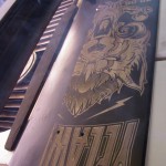 Yelawolf Russian Skateboard