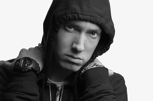 Eminem