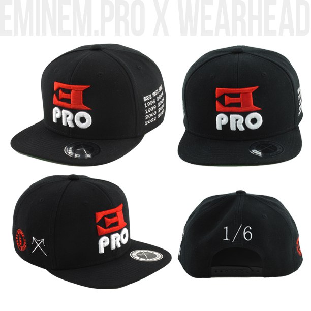 epro-snapback