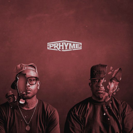 Deluxe-версия альбома «PRhyme» выйдет 11 декабря