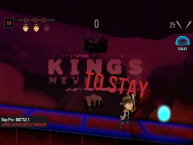 Обзор игры Эминема: Shady Wars против всех