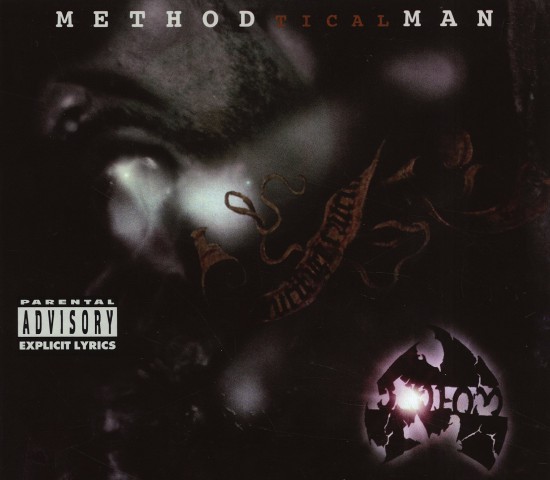Method Man, Tical (1994)
