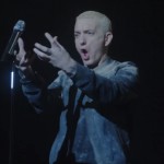 Eminem – Phenomenal (Behind The Scenes)