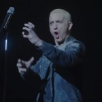 Eminem – Phenomenal (Behind The Scenes)