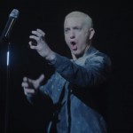 Eminem — Phenomenal (Behind The Scenes)