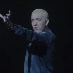 Eminem — Phenomenal (Behind The Scenes)