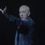 Eminem – Phenomenal (Behind The Scenes)