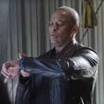 Eminem — Phenomenal (Behind The Scenes)  and Dr. Dre