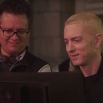 Eminem — Phenomenal (Behind The Scenes)